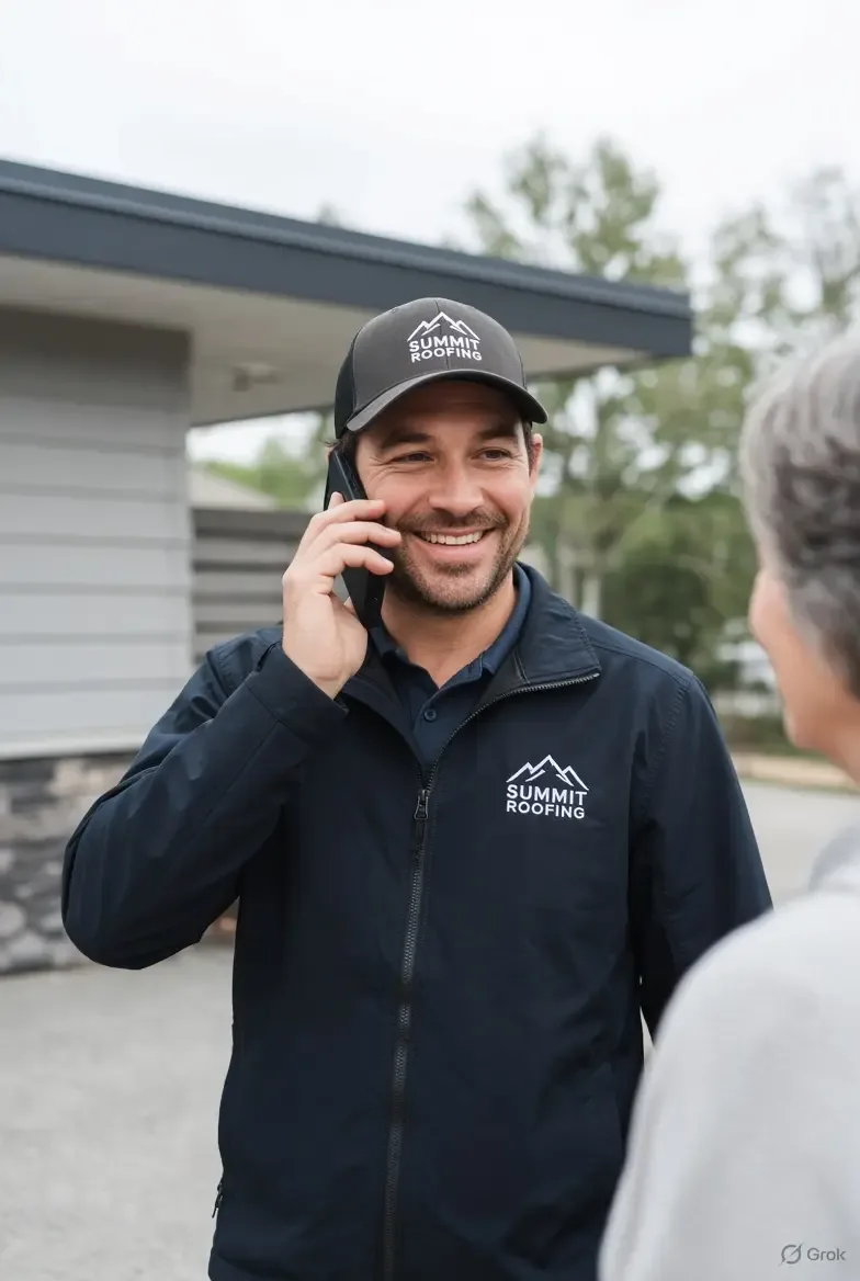 Flat Roof Leak Repair Bloomfield, KY FAQs